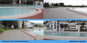 Kempiski Otel - Kızılağaç